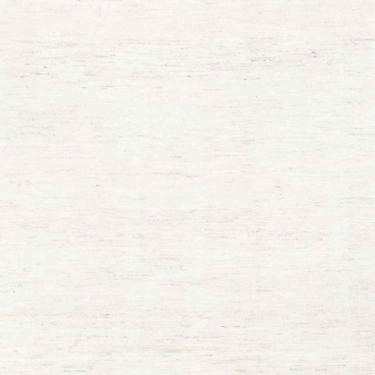 Tapis Gabbeh - Persan - 302 x 248 cm - blanc
