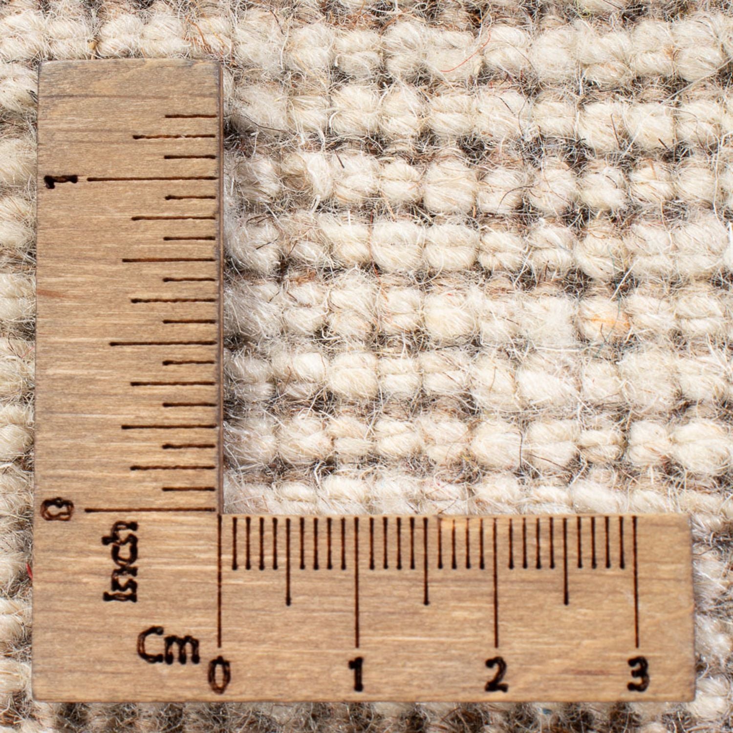 Tapis Gabbeh - Persan - 182 x 119 cm - multicolore