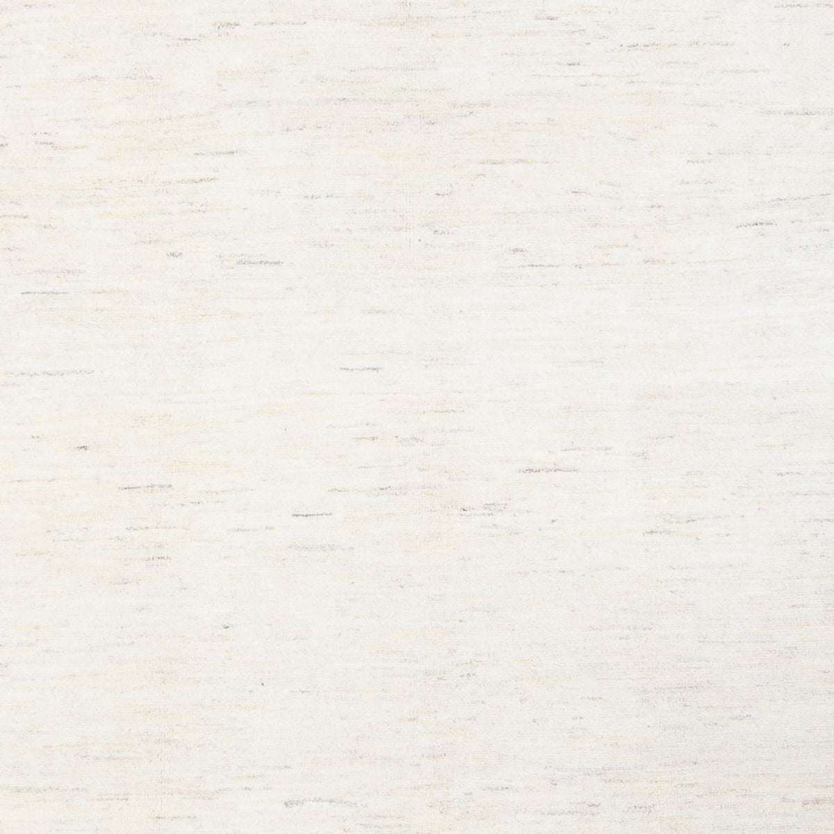 Tapis Gabbeh - Persan - 295 x 198 cm - blanc