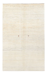 Tapis Gabbeh - Persan - 191 x 120 cm - beige