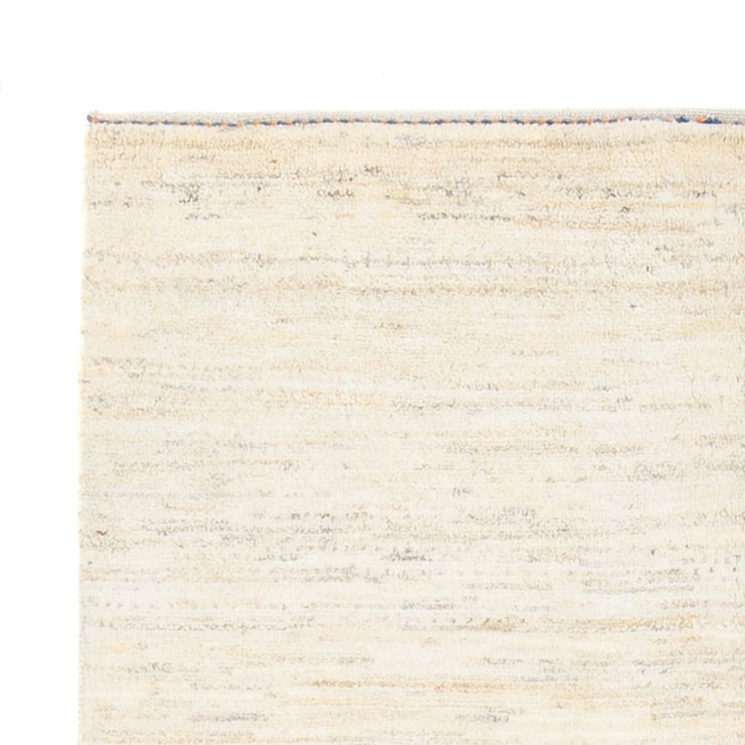 Tapis Gabbeh - Persan - 191 x 120 cm - beige