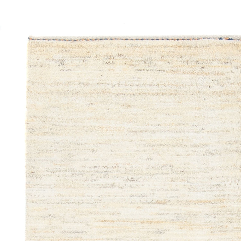Tapis Gabbeh - Persan - 191 x 120 cm - beige