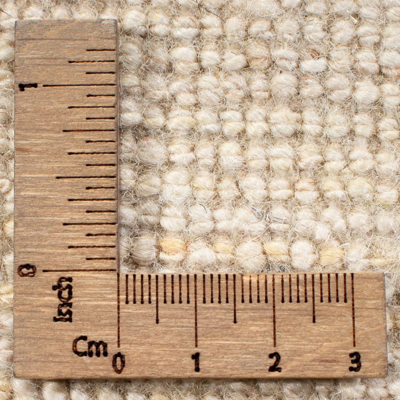 Tapis Gabbeh - Persan - 191 x 120 cm - beige