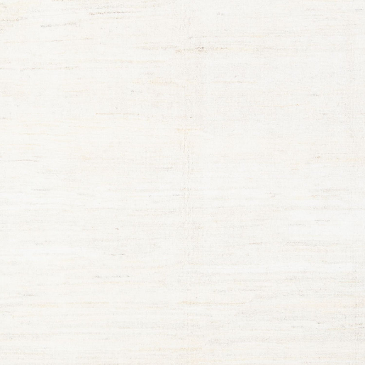 Tapis Gabbeh - Persan - 232 x 174 cm - blanc