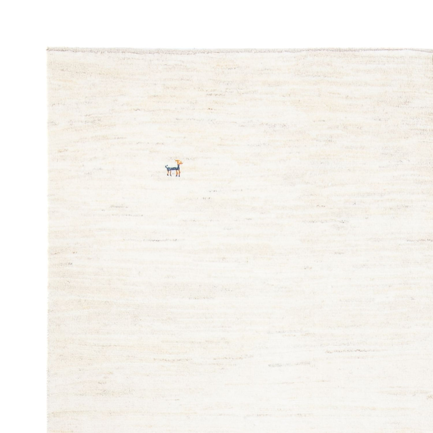 Tapis Gabbeh persan Tapis 232x174cm - Perserteppich Wollteppich
