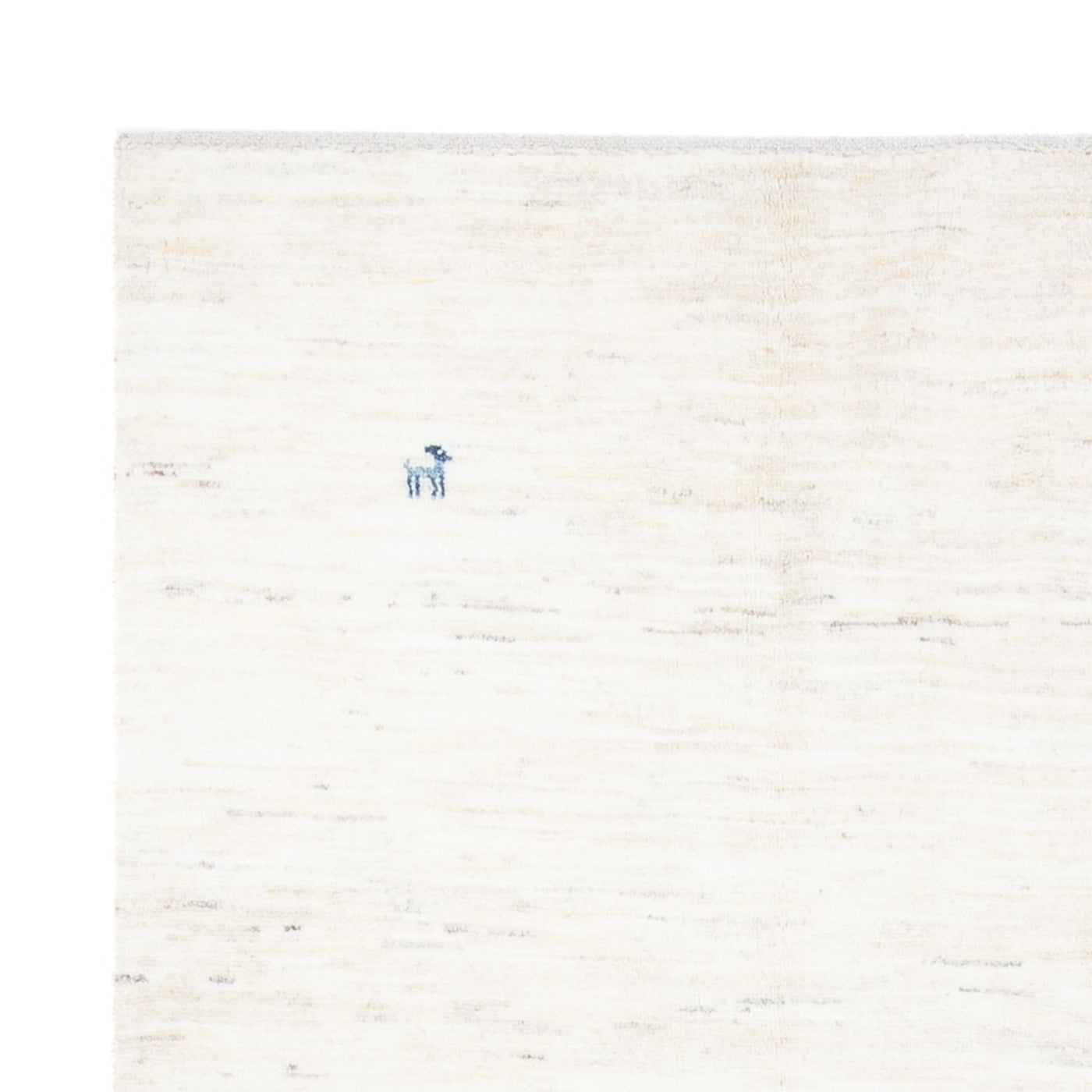 Tapis Gabbeh persan Tapis 297x191cm - Perserteppich Wollteppich