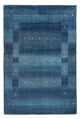 Tapis Gabbeh persan Tapis 264x175cm - Perserteppich Wollteppich