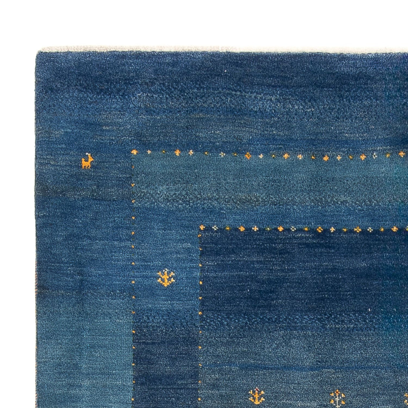 Tapis Gabbeh persan Tapis 264x175cm - Perserteppich Wollteppich