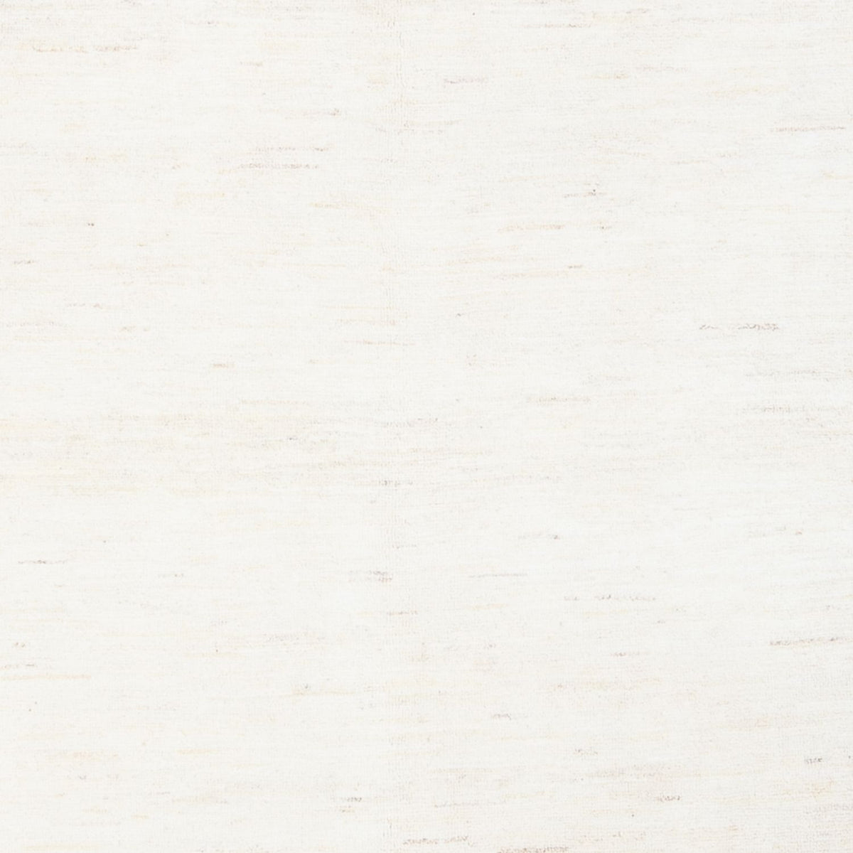 Tapis Gabbeh - Persan - 255 x 174 cm - blanc