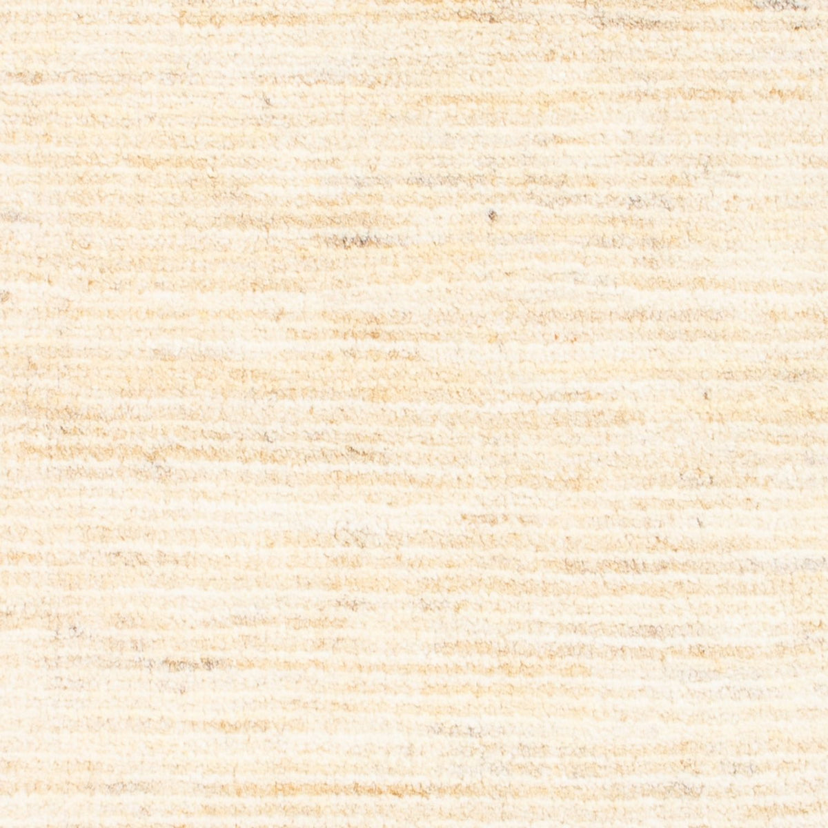 Tapis Gabbeh - Persan - 86 x 61 cm - beige