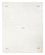 Tapis Gabbeh - Persan - 243 x 198 cm - blanc