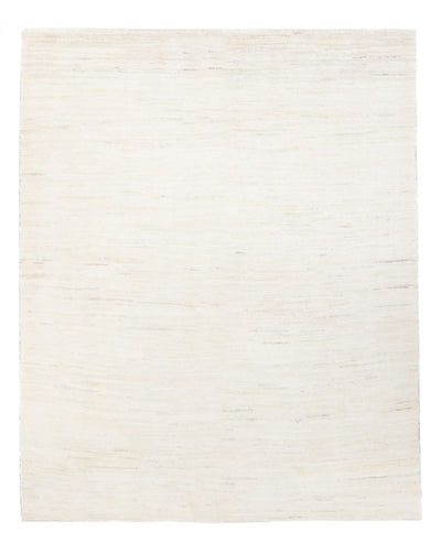 Tapis Gabbeh persan Tapis 155x195cm - Perserteppich Wollteppich