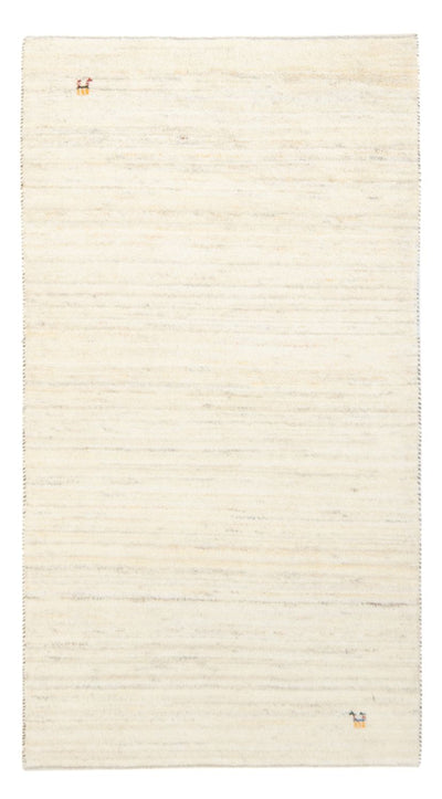 Tapis Gabbeh persan Tapis 73x143cm - Perserteppich Wollteppich