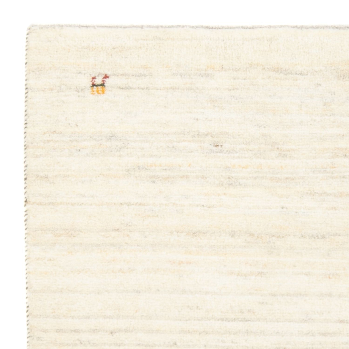 Tapis Gabbeh persan Tapis 143x73cm - Perserteppich Wollteppich