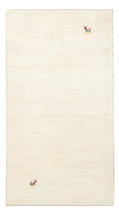 Tapis Gabbeh persan Tapis 73x148cm - Perserteppich Wollteppich