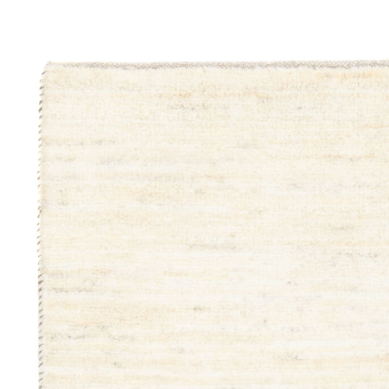 Tapis Gabbeh - Persan - 148 x 73 cm - beige