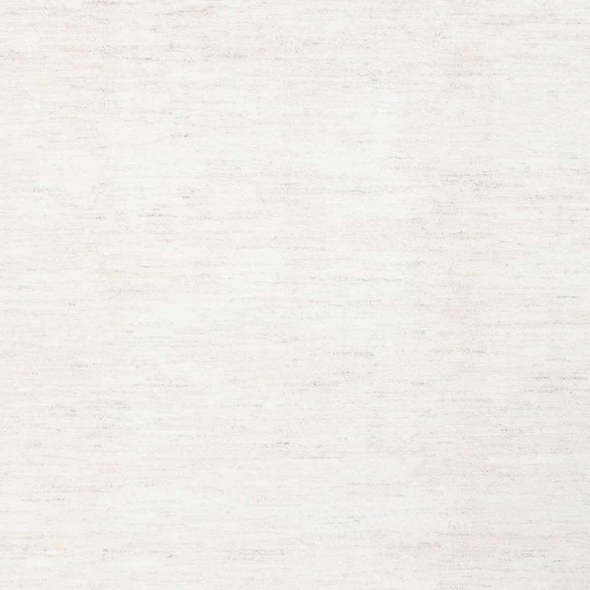 Tapis Gabbeh - Persan - 307 x 206 cm - blanc