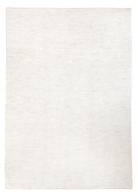 Tapis Gabbeh - Persan - 297 x 205 cm - blanc