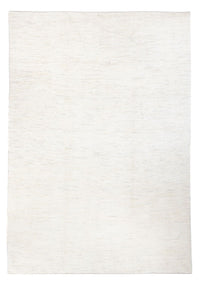 Tapis Gabbeh - Persan - 297 x 205 cm - blanc