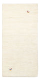 Tapis Gabbeh persan Tapis 150x73cm - Perserteppich Wollteppich