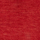 Tapis Gabbeh - Persan - 87 x 60 cm - rouge