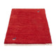 Tapis Gabbeh - Persan - 87 x 60 cm - rouge