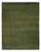 Tapis Gabbeh - Persan - 241 x 184 cm - multicolore