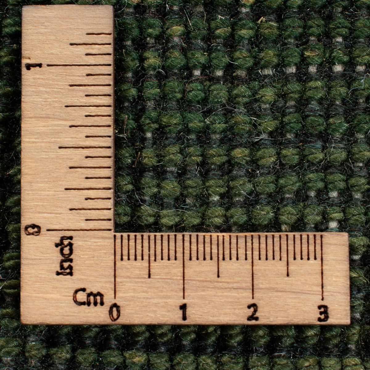 Tapis Gabbeh - Persan - 241 x 184 cm - multicolore