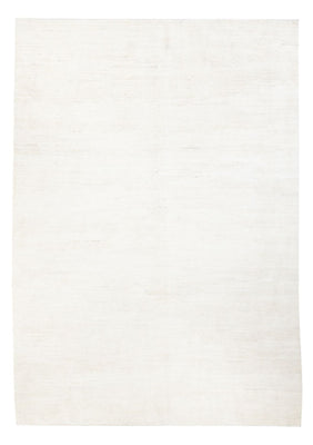 Tapis Gabbeh - Persan - 270 x 176 cm - blanc