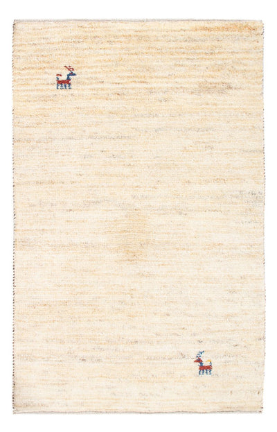 Tapis Gabbeh persan Tapis 60x86cm - Perserteppich Wollteppich