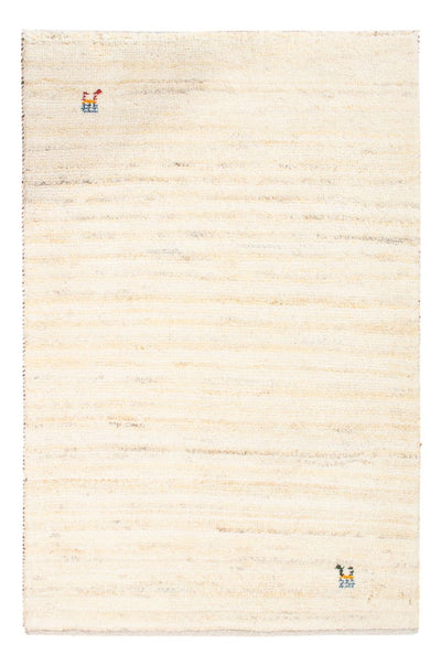 Tapis Gabbeh persan Tapis 60x86cm - Perserteppich Wollteppich