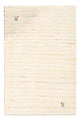 Tapis Gabbeh persan Tapis 86x60cm - Perserteppich Wollteppich