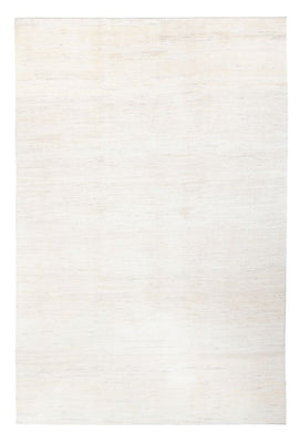 Tapis Gabbeh - Persan - 290 x 195 cm - blanc