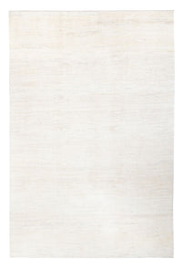 Tapis Gabbeh - Persan - 290 x 195 cm - blanc