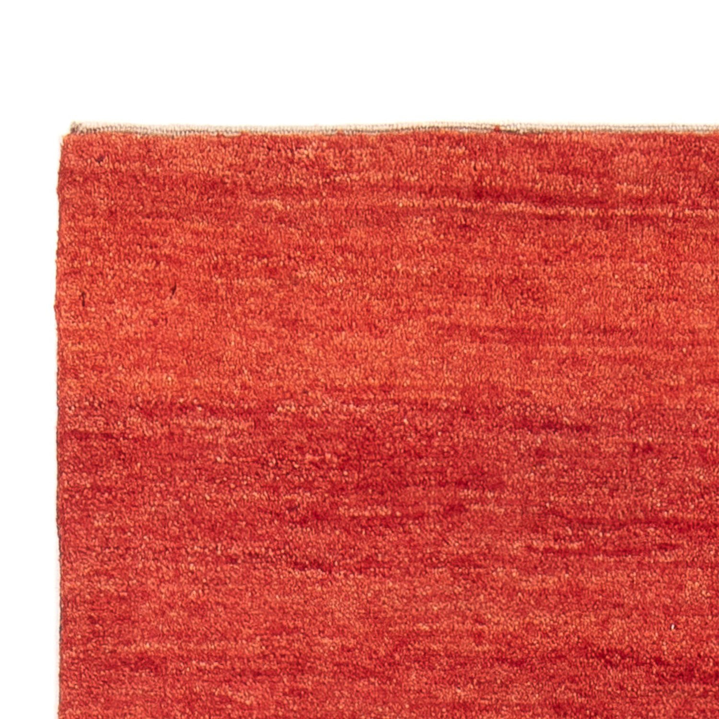 Tapis Gabbeh persan Tapis 248x82cm - Perserteppich Wollteppich