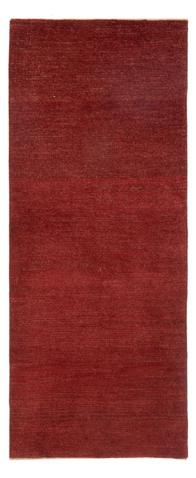 Tapis Gabbeh persan Tapis 82x195cm - Perserteppich Wollteppich