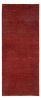 Tapis Gabbeh persan Tapis 195x82cm - Perserteppich Wollteppich