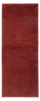Tapis Gabbeh persan Tapis 197x82cm - Perserteppich Wollteppich