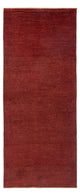 Tapis Gabbeh persan Tapis 196x84cm - Perserteppich Wollteppich
