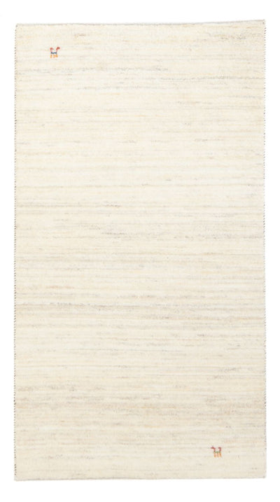 Tapis Gabbeh persan Tapis 72x144cm - Perserteppich Wollteppich