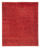 Tapis Gabbeh persan Tapis 200x150cm - Perserteppich Wollteppich