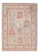 Tapis en soie du Cachemire Tapis 178x123cm - Tapis oriental