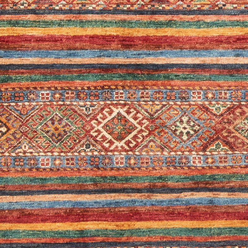 Tapis Ziegler - Shal - 141 x 101 cm - multicolore