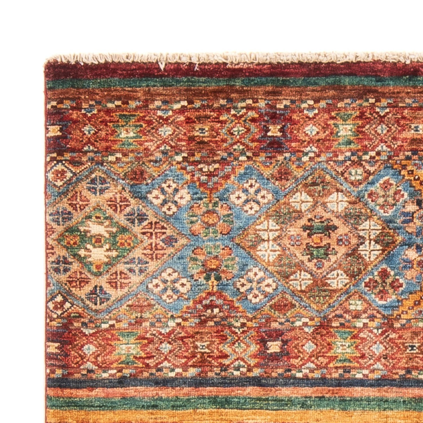 Shal Tapis 141x101cm - Tapis oriental