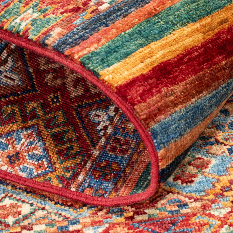 Tapis Ziegler - Shal - 141 x 101 cm - multicolore