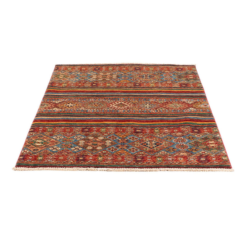 Tapis Ziegler - Shal - 141 x 101 cm - multicolore