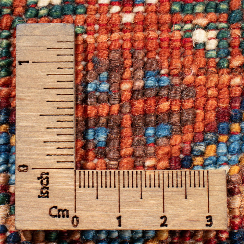 Tapis Ziegler - Shal - 141 x 101 cm - multicolore