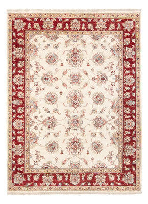 Tapis Ziegler - 207 x 148 cm - multicolore