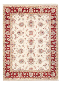 Tapis Ziegler - 207 x 148 cm - multicolore