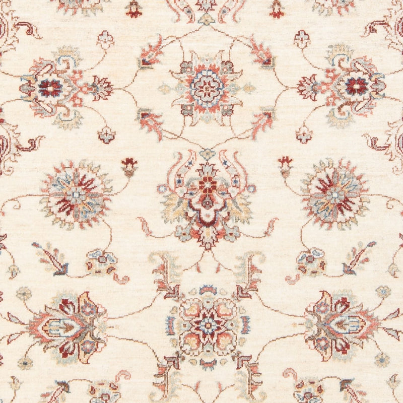 Tapis Ziegler - 207 x 148 cm - multicolore